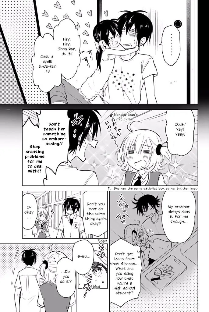 Read Rivnes chapter 28 image 7 on Lezhin