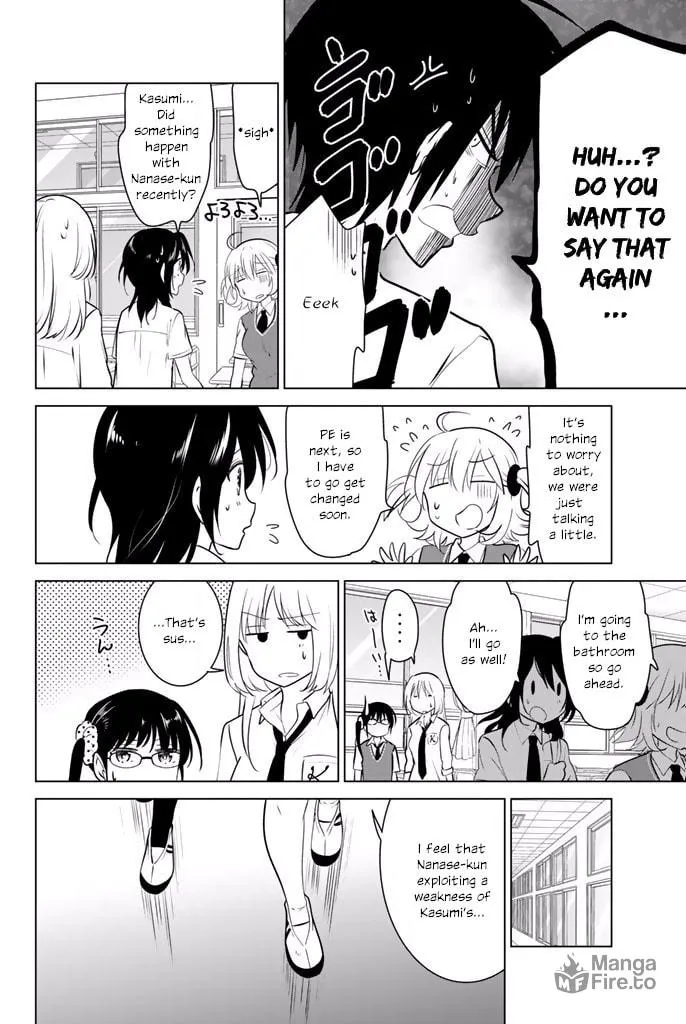 Read Rivnes chapter 28 image 8 on Lezhin