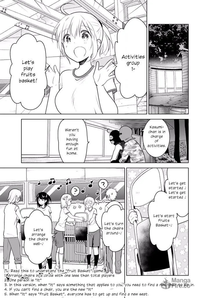 Read Rivnes chapter 29 image 14 on Lezhin
