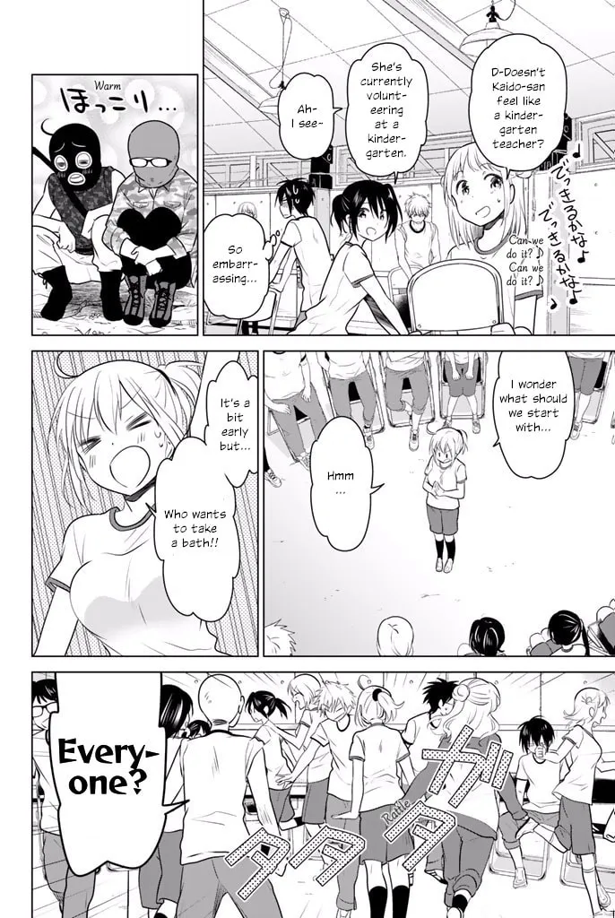Read Rivnes chapter 29 image 15 on Lezhin