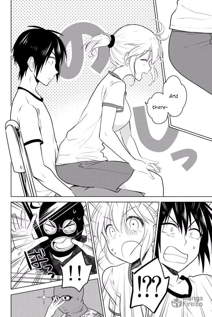 Read Rivnes chapter 29 image 17 on Lezhin