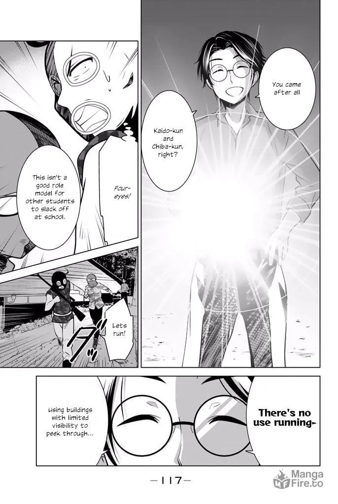Read Rivnes chapter 29 image 20 on Lezhin