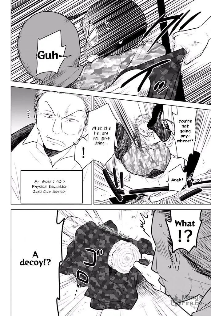 Read Rivnes chapter 29 image 23 on Lezhin