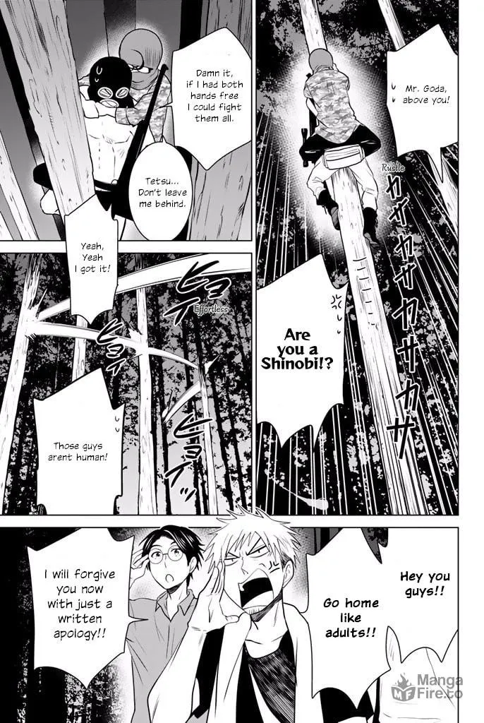 Read Rivnes chapter 29 image 24 on Lezhin