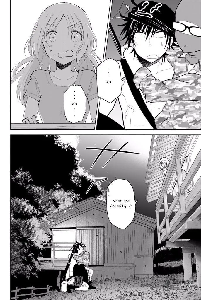 Read Rivnes chapter 29 image 29 on Lezhin