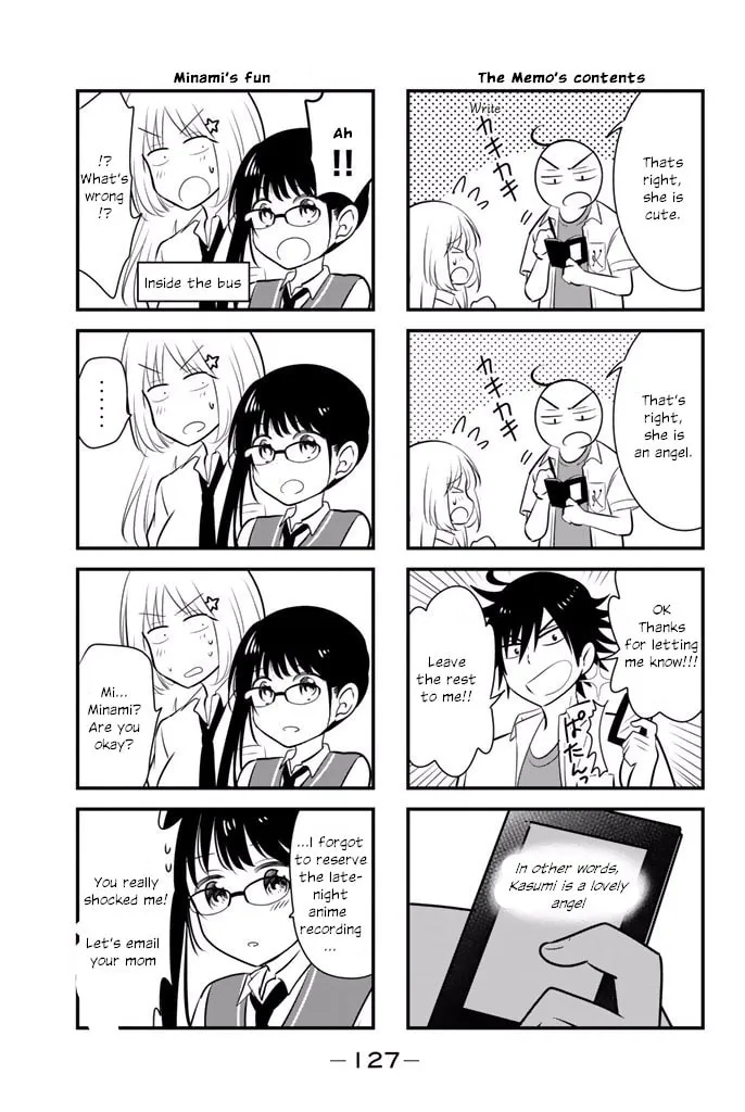 Read Rivnes chapter 29 image 30 on Lezhin