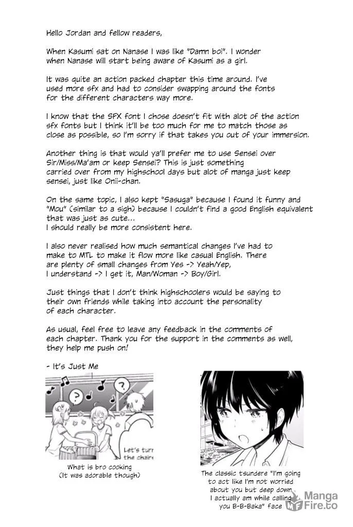 Read Rivnes chapter 29 image 32 on Lezhin