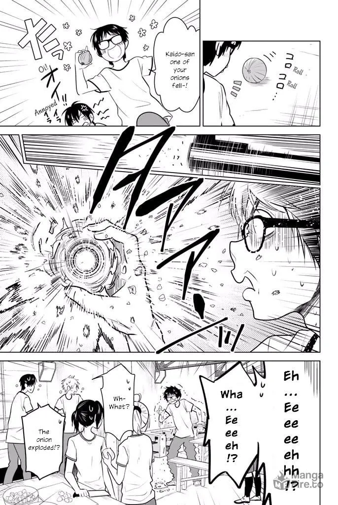 Read Rivnes chapter 29 image 4 on Lezhin