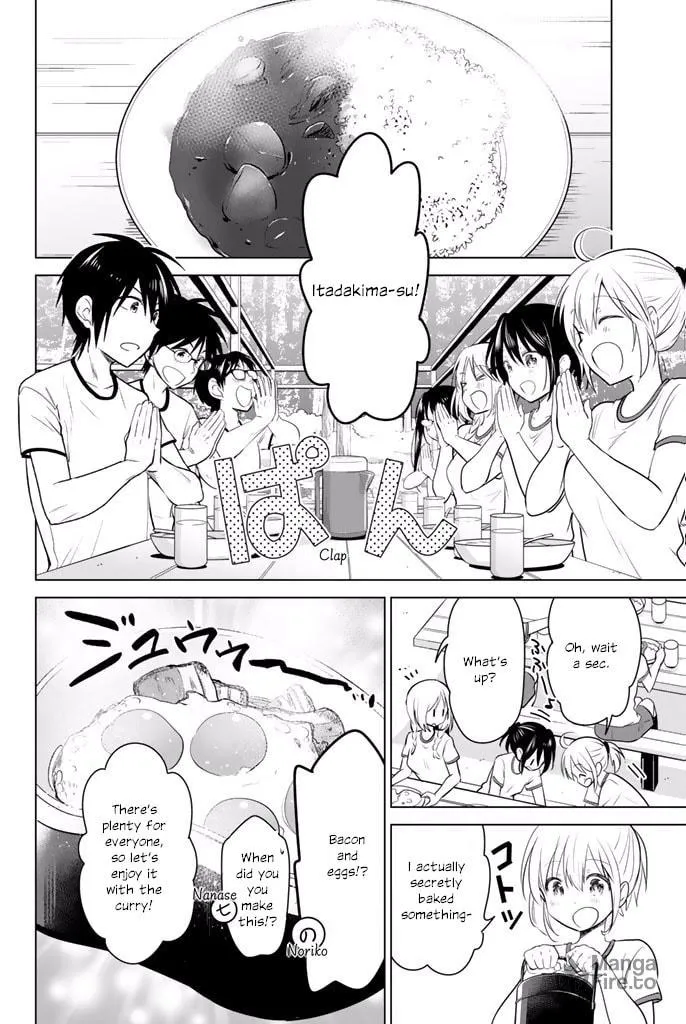 Read Rivnes chapter 29 image 9 on Lezhin