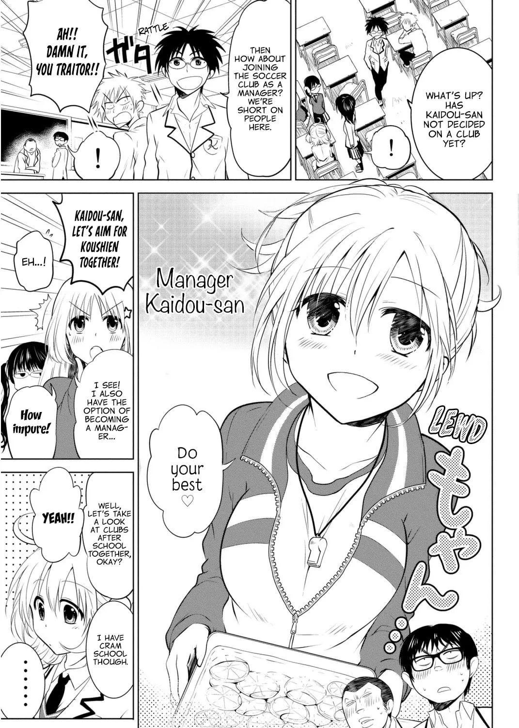 Read Rivnes chapter 3 image 10 on Lezhin