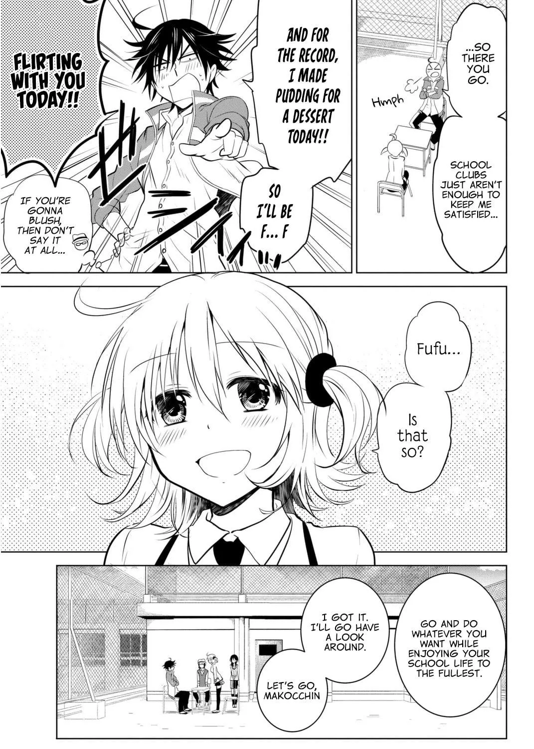 Read Rivnes chapter 3 image 18 on Lezhin