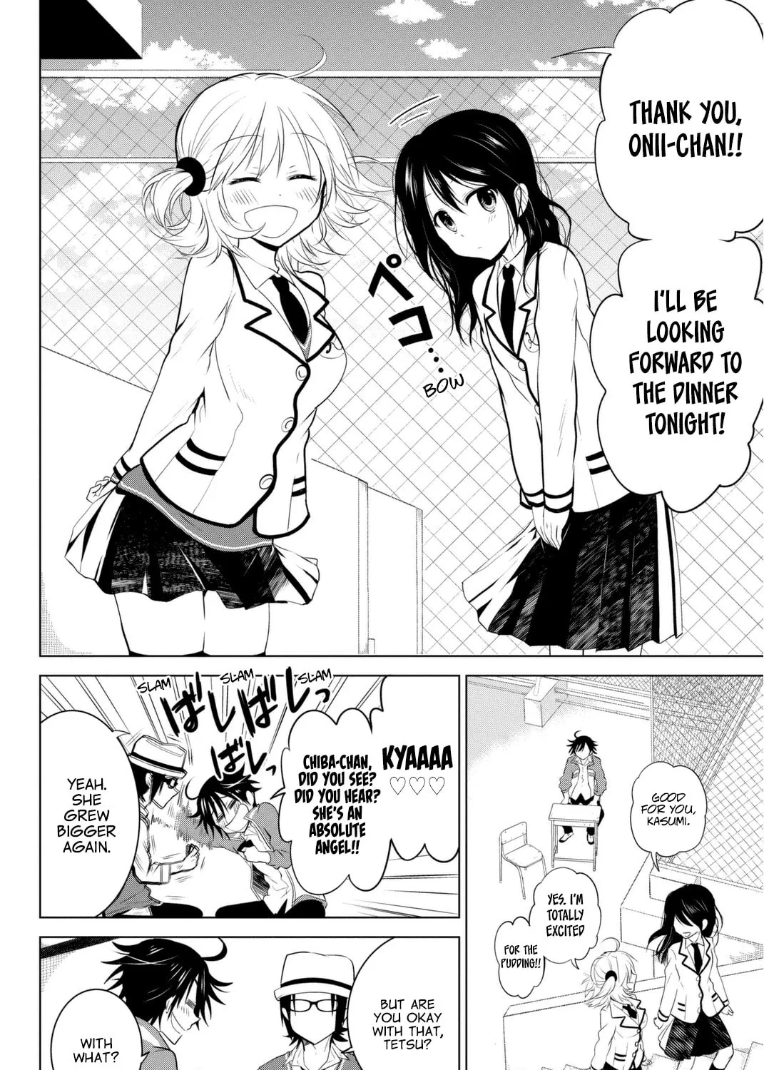 Read Rivnes chapter 3 image 20 on Lezhin