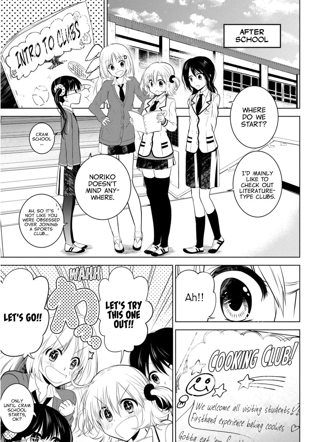 Read Rivnes chapter 3 image 26 on Lezhin