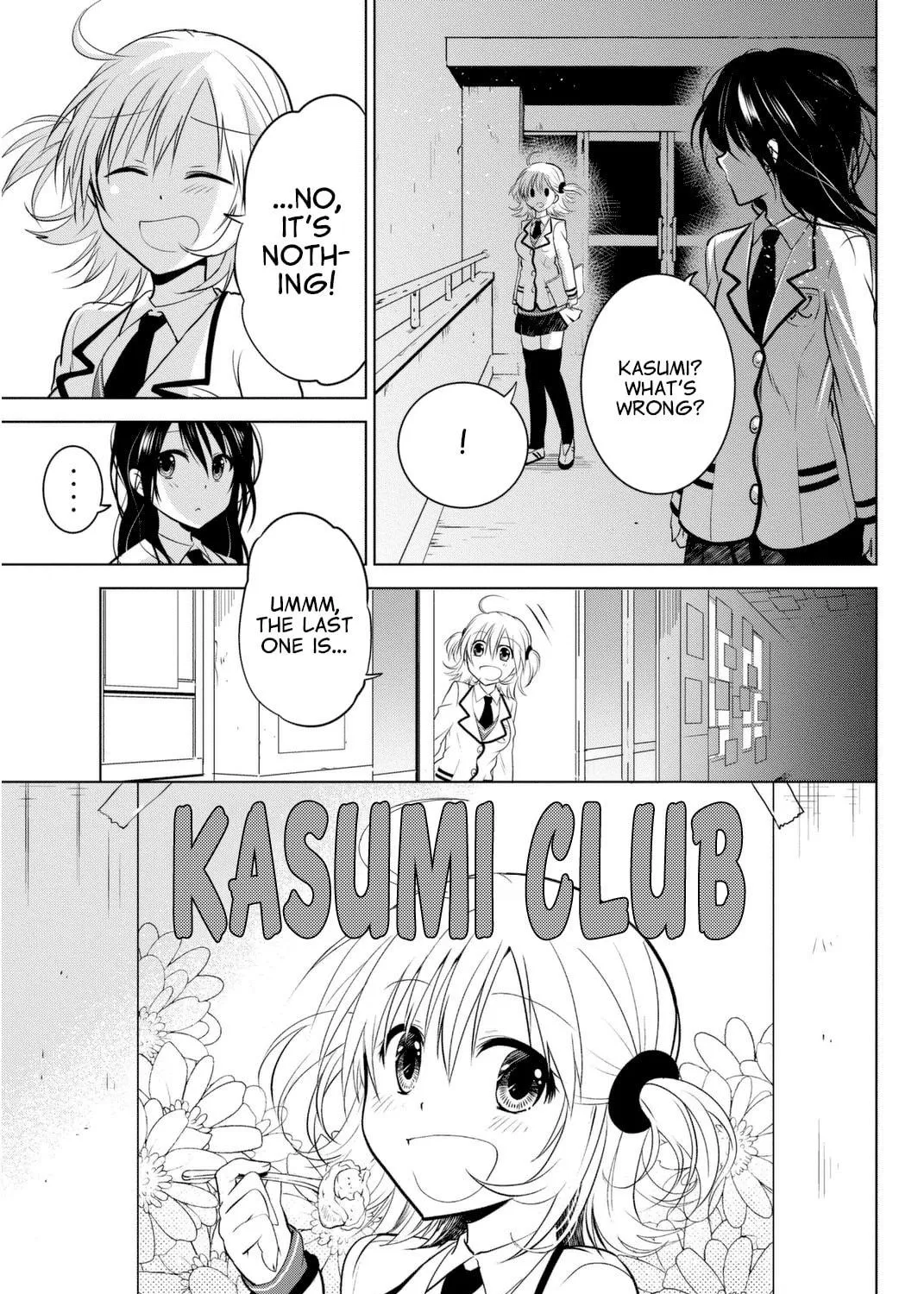 Read Rivnes chapter 3 image 34 on Lezhin