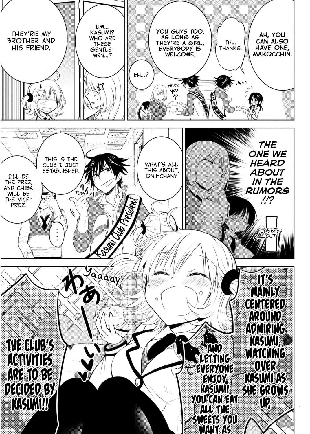 Read Rivnes chapter 3 image 38 on Lezhin