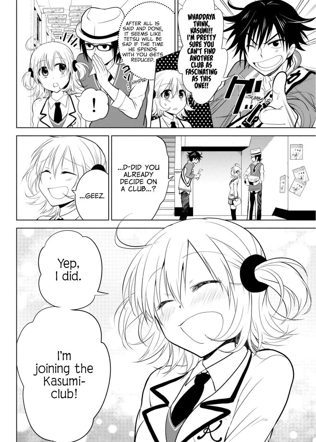 Read Rivnes chapter 3 image 40 on Lezhin