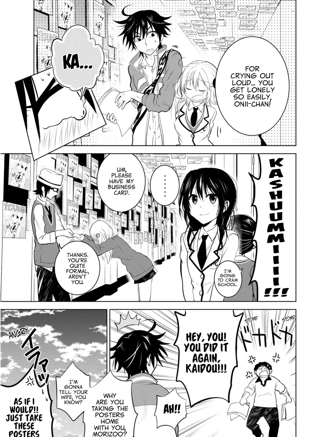 Read Rivnes chapter 3 image 42 on Lezhin