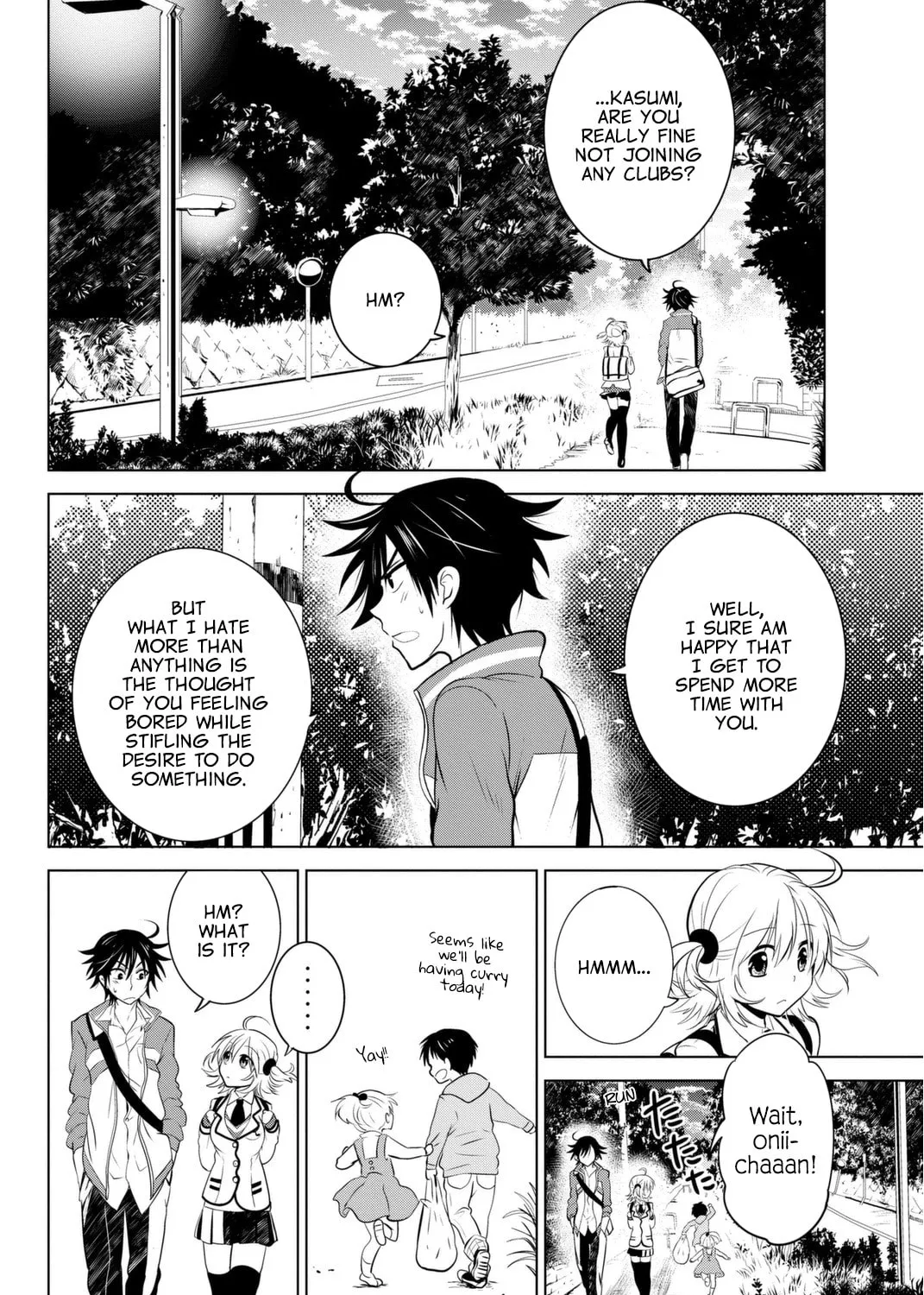 Read Rivnes chapter 3 image 44 on Lezhin