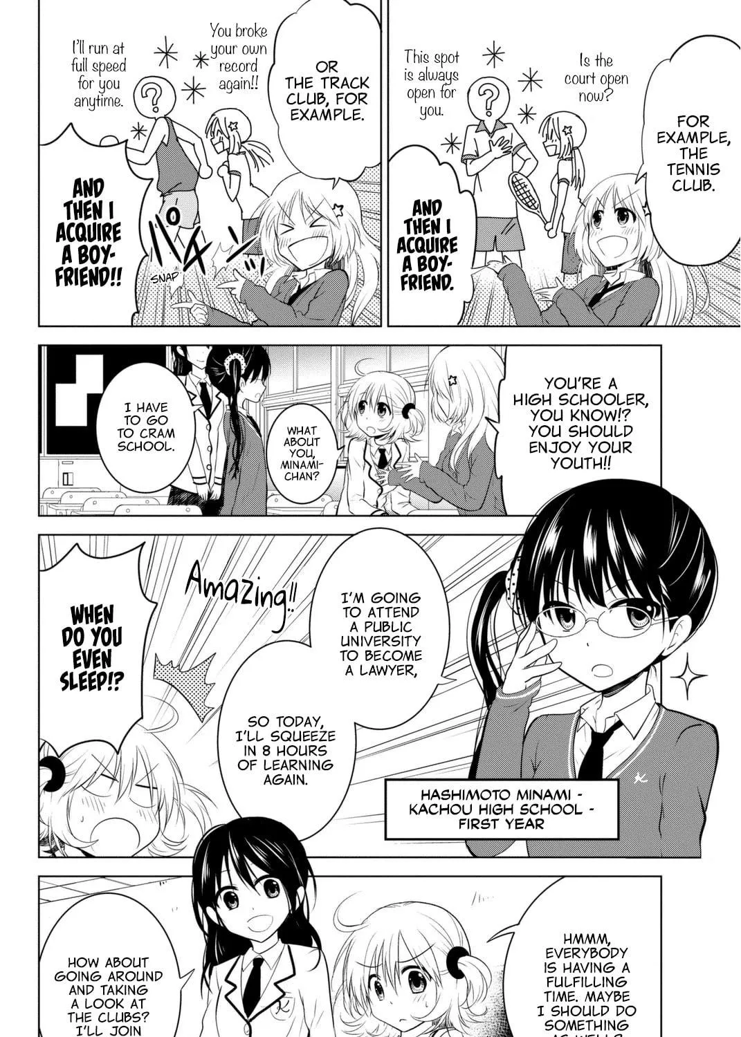 Read Rivnes chapter 3 image 8 on Lezhin
