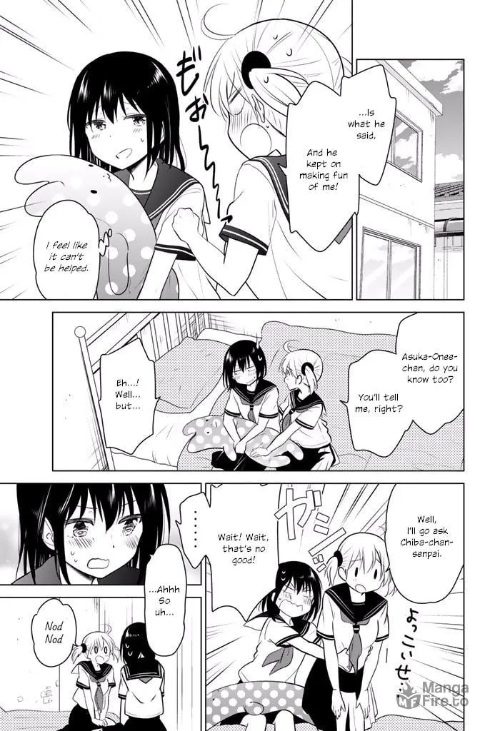 Read Rivnes chapter 30.2 image 2 on Lezhin