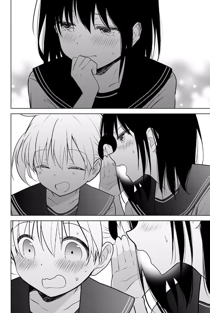 Read Rivnes chapter 30.2 image 3 on Lezhin