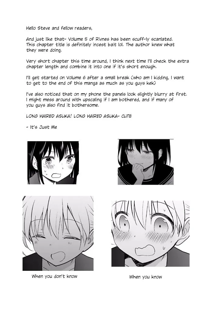 Read Rivnes chapter 30.2 image 7 on Lezhin