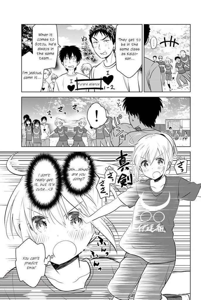Read Rivnes chapter 30 image 10 on Lezhin