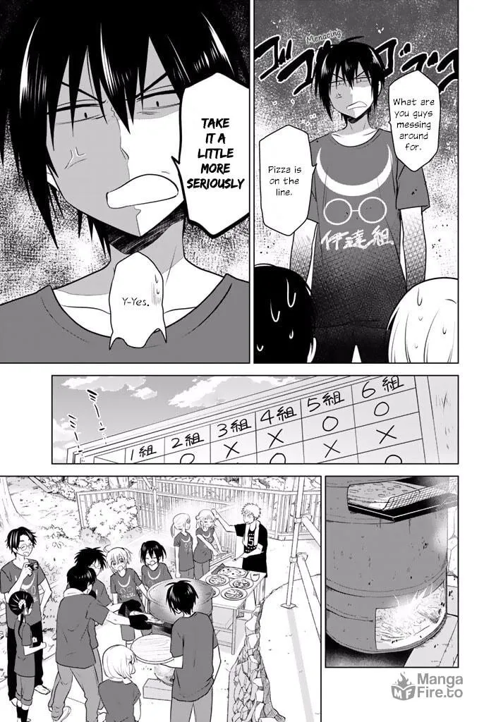 Read Rivnes chapter 30 image 14 on Lezhin