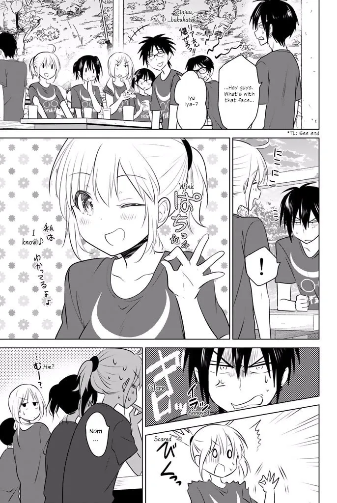 Read Rivnes chapter 30 image 18 on Lezhin