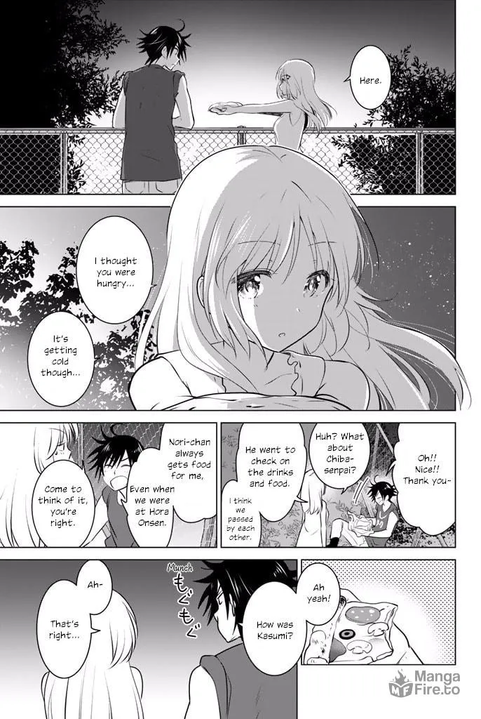 Read Rivnes chapter 30 image 20 on Lezhin