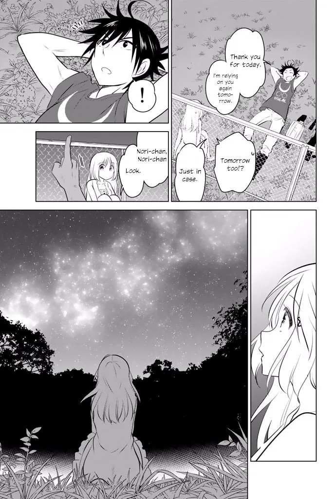 Read Rivnes chapter 30 image 22 on Lezhin