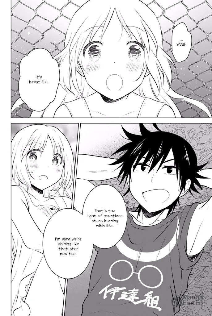 Read Rivnes chapter 30 image 23 on Lezhin