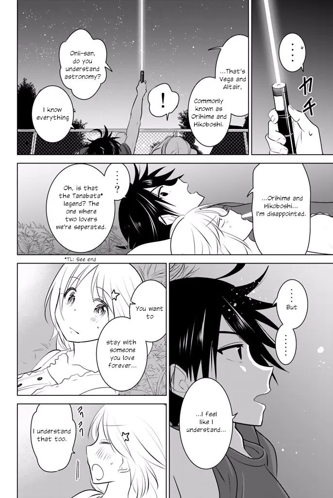 Read Rivnes chapter 30 image 25 on Lezhin
