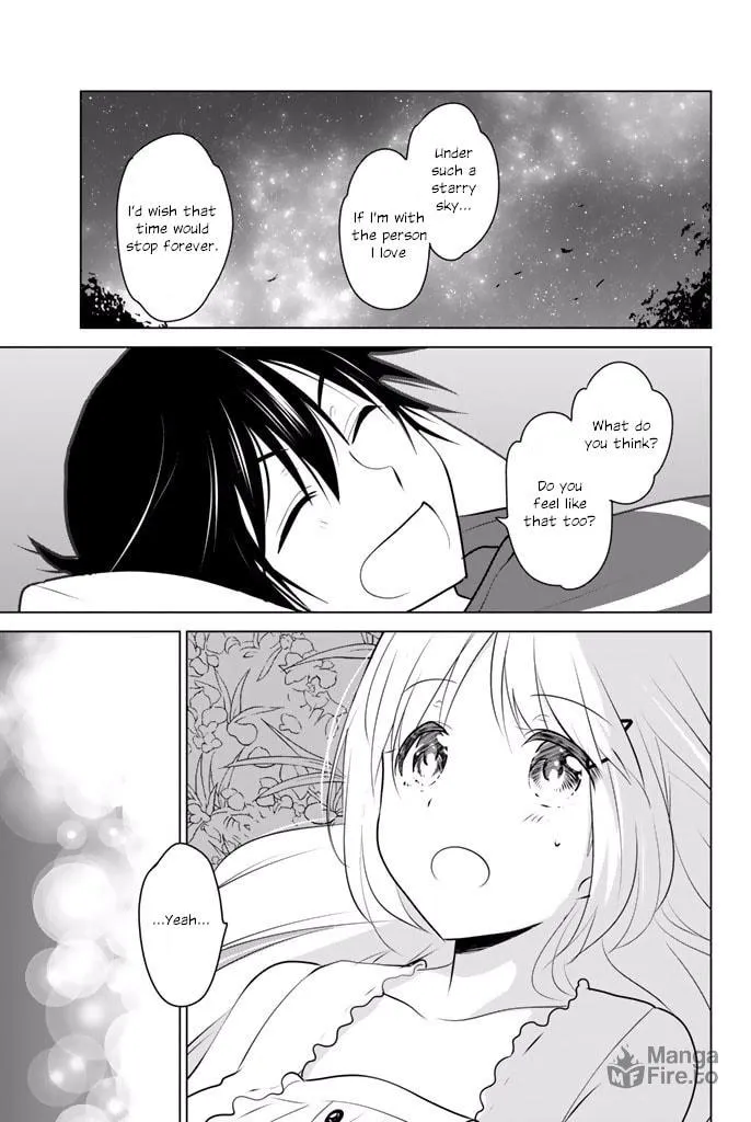 Read Rivnes chapter 30 image 26 on Lezhin