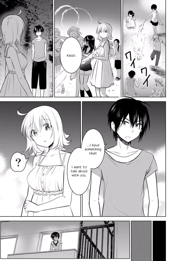 Read Rivnes chapter 30 image 28 on Lezhin
