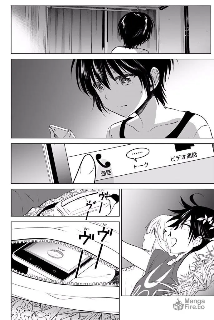 Read Rivnes chapter 30 image 29 on Lezhin