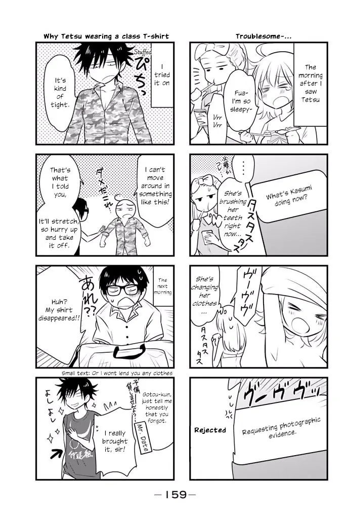 Read Rivnes chapter 30 image 30 on Lezhin