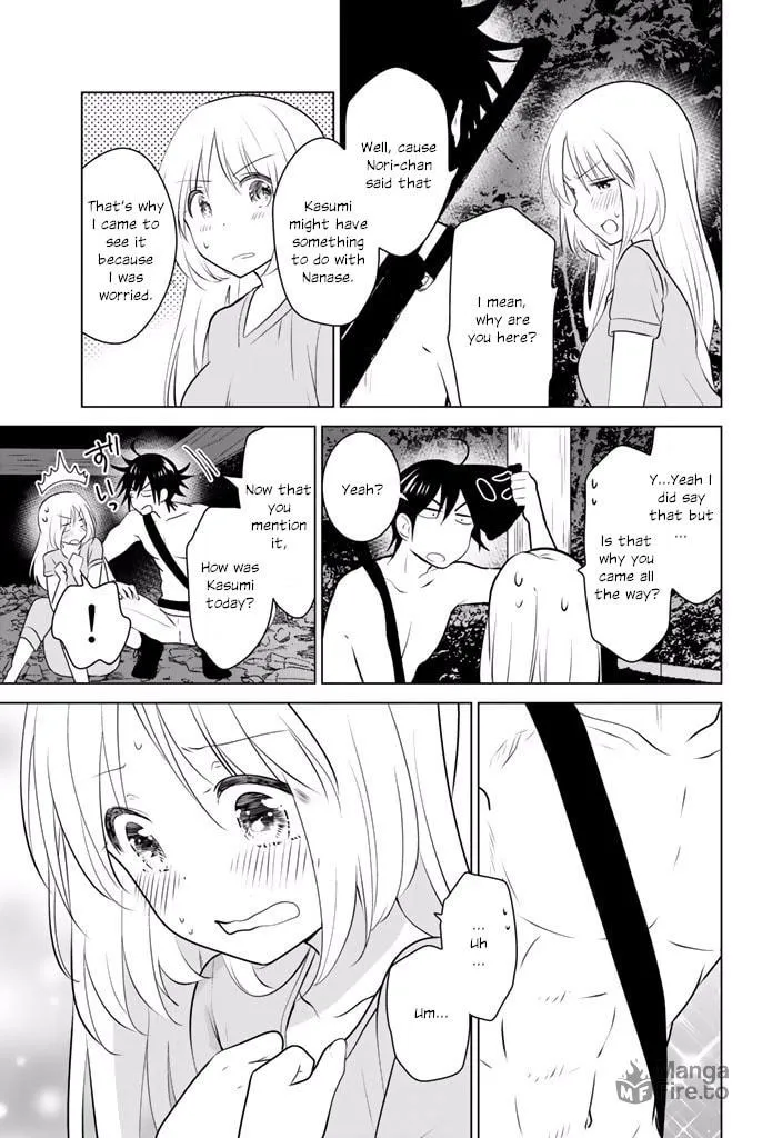 Read Rivnes chapter 30 image 4 on Lezhin