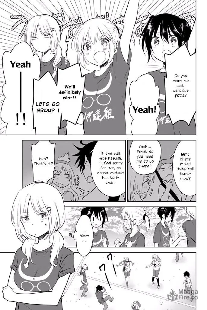 Read Rivnes chapter 30 image 8 on Lezhin