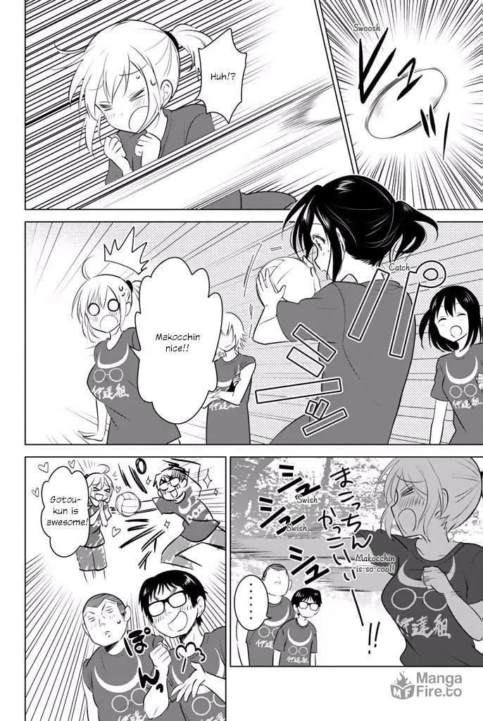 Read Rivnes chapter 30 image 9 on Lezhin