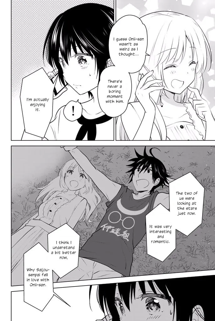 Read Rivnes chapter 31 image 15 on Lezhin