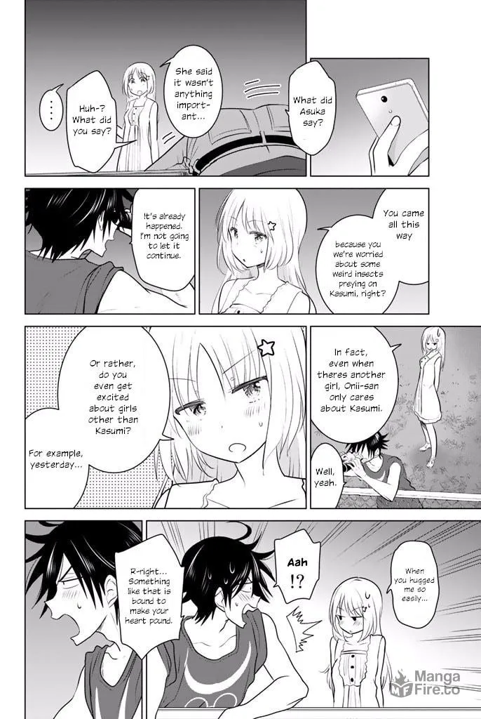 Read Rivnes chapter 31 image 17 on Lezhin