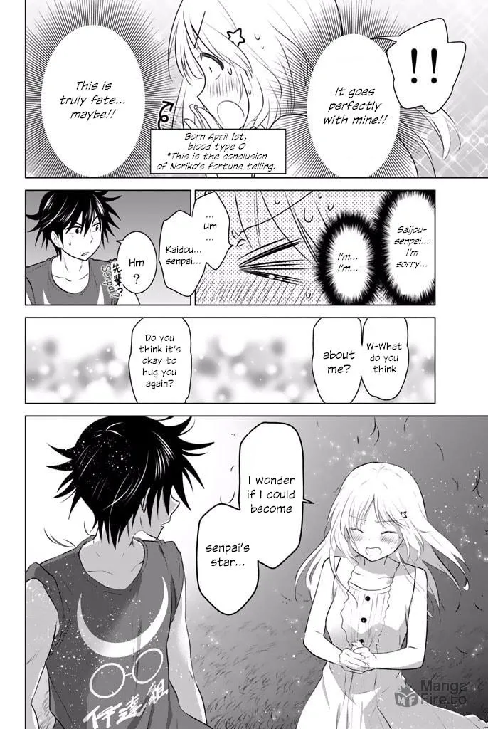 Read Rivnes chapter 31 image 19 on Lezhin