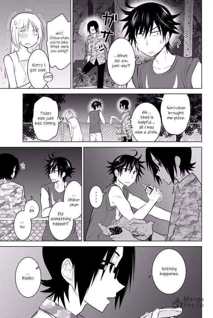 Read Rivnes chapter 31 image 20 on Lezhin