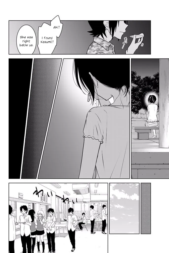 Read Rivnes chapter 31 image 21 on Lezhin