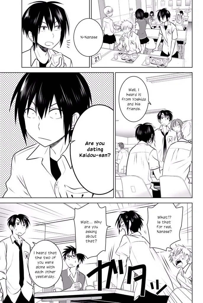 Read Rivnes chapter 31 image 22 on Lezhin