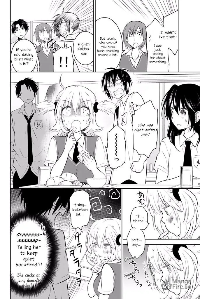 Read Rivnes chapter 31 image 23 on Lezhin