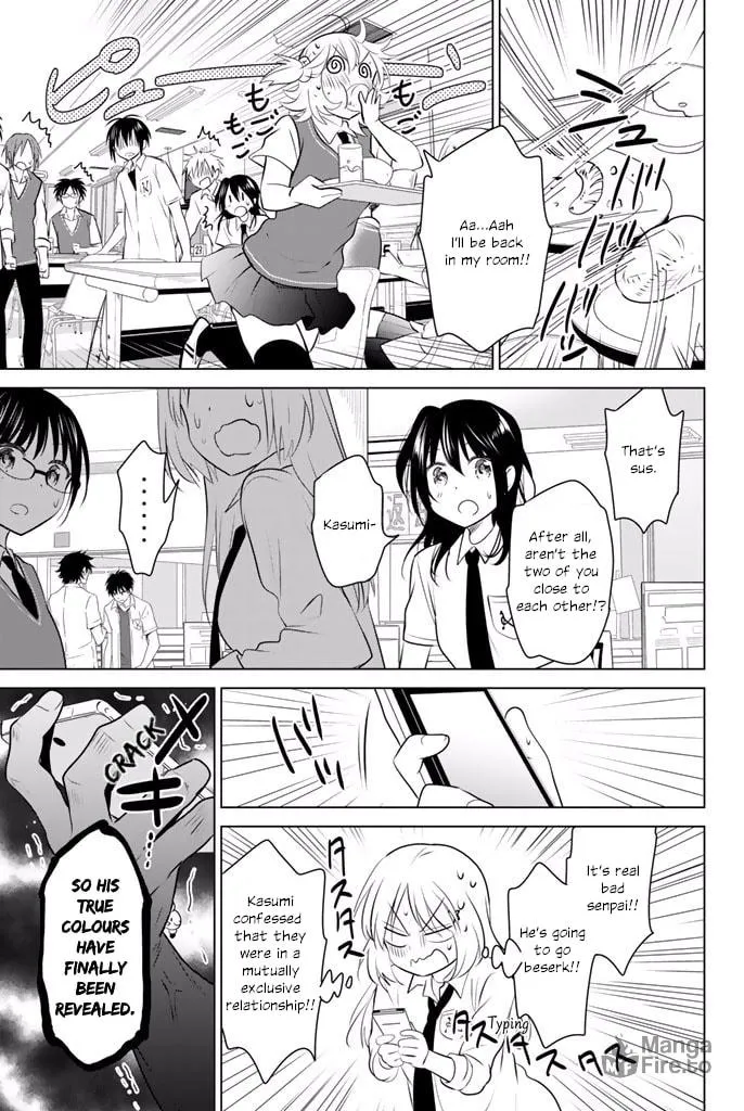 Read Rivnes chapter 31 image 24 on Lezhin