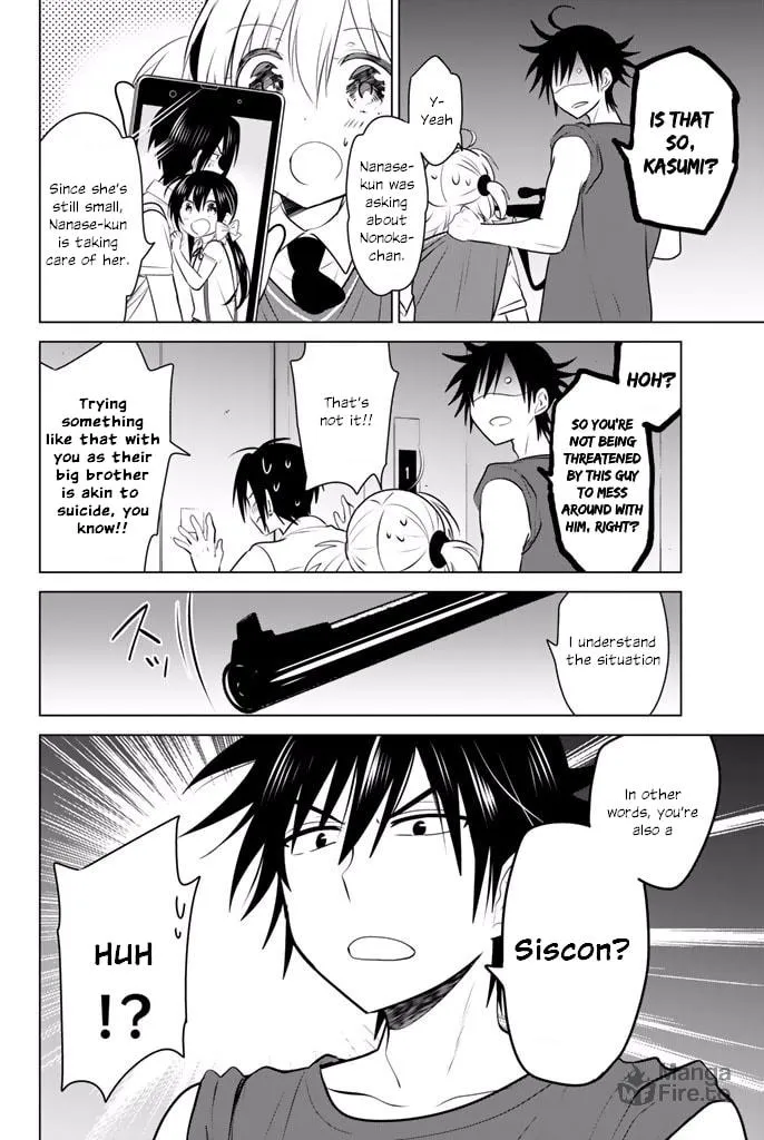 Read Rivnes chapter 31 image 29 on Lezhin
