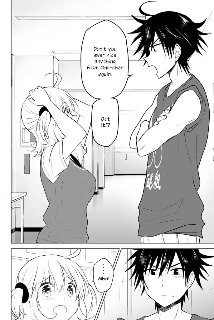 Read Rivnes chapter 31 image 31 on Lezhin